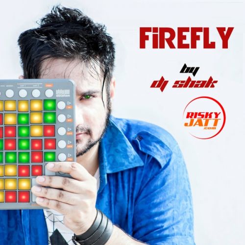 FireFly Rust Rewired, DJ Shak mp3 song free download, FireFly Rust Rewired, DJ Shak full album