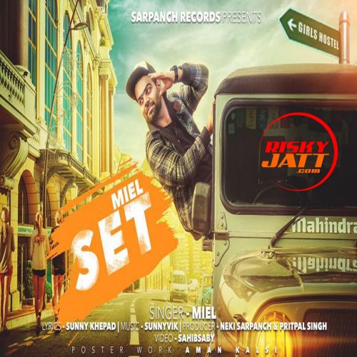 Set Miel mp3 song free download, Set Miel full album