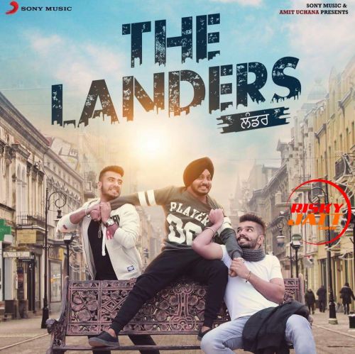 The Landers  Dhol Mix Avi Nahal mp3 song free download, The Landers (Dhol Mix) Avi Nahal full album