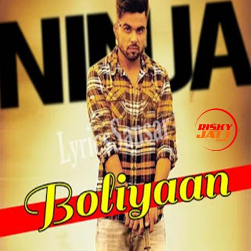 Boliyan Ninja, Pardeep Sran mp3 song free download, Boliyaan Ninja, Pardeep Sran full album