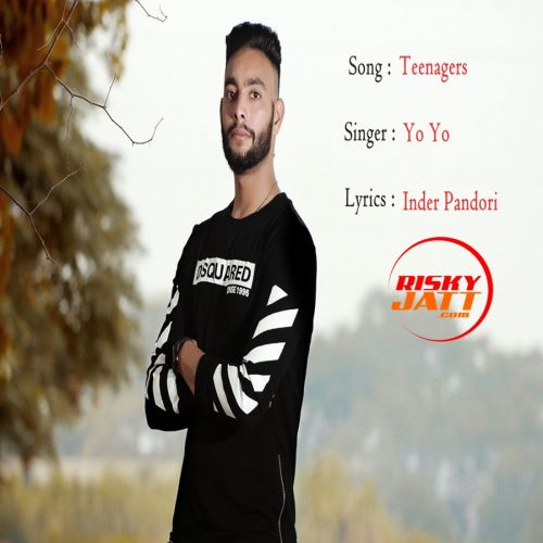 Teenagers Bhinda Aujla mp3 song free download, Teenagers Bhinda Aujla full album