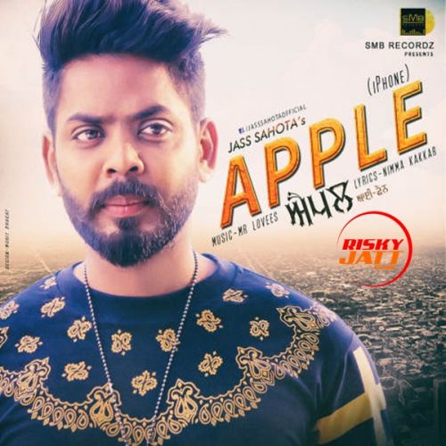 Apple iPhone Jass Sahota mp3 song free download, Apple iPhone Jass Sahota full album