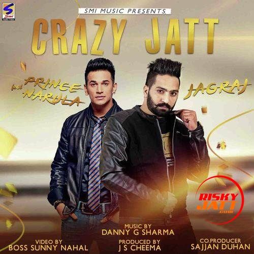 Crazy Jatt Jagraj mp3 song free download, Crazy Jatt Jagraj full album