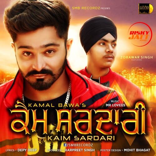 Kaim Sardari Kamal Bawa mp3 song free download, Kaim Sardari Kamal Bawa full album