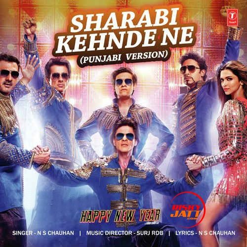 Sharabi Kehnde Ne NS Chauhan mp3 song free download, Sharabi Kehnde Ne NS Chauhan full album