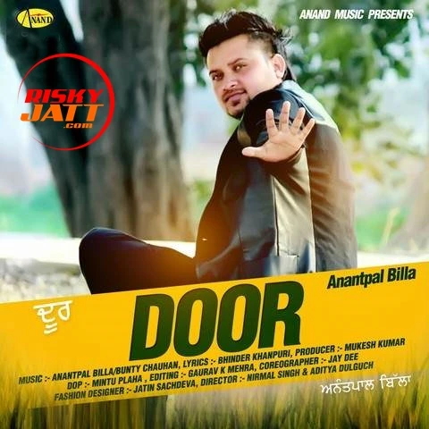 Door Anantpal Billa mp3 song free download, Door Anantpal Billa full album