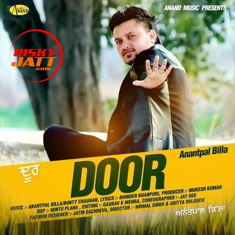 Door Anantpal Billa mp3 song free download, Door Anantpal Billa full album