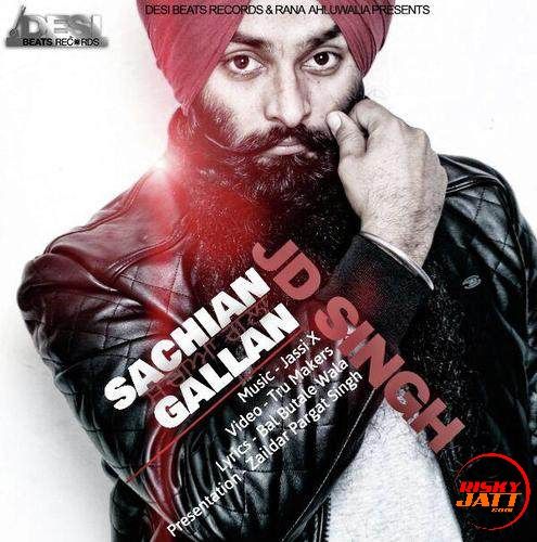 Sachian Gallan JD Singh mp3 song free download, Sachian Gallan JD Singh full album