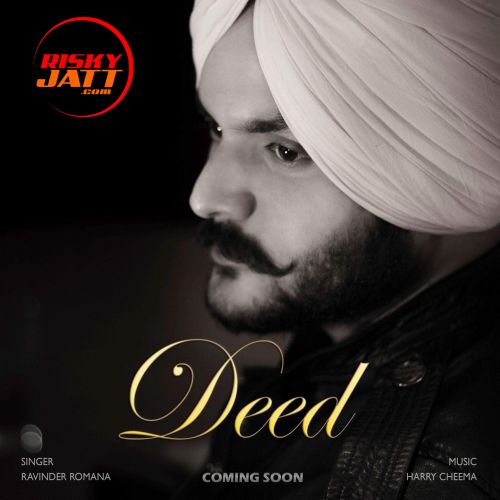 Deed Ravinder Romana mp3 song free download, Deed Ravinder Romana full album