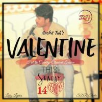 Listen My Valentine Archit Tak mp3 song free download, Listen My Valentine Archit Tak full album