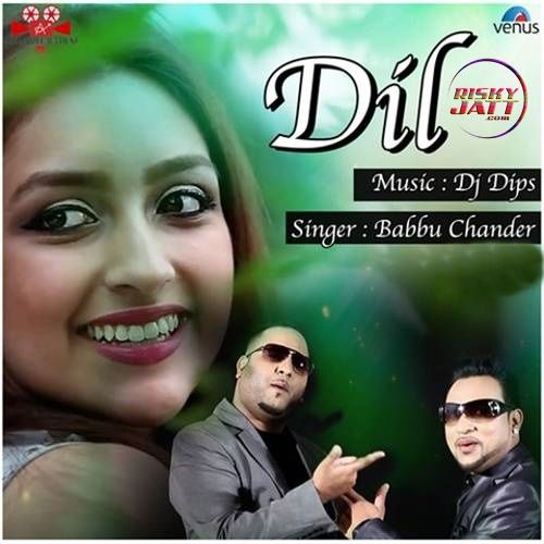 Dil Babbu Chander mp3 song free download, Dil Babbu Chander full album