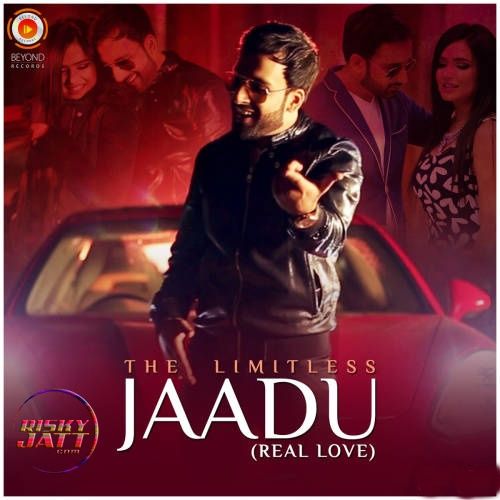 Jaadu ( Real Love) The Limitless mp3 song free download, Jaadu ( Real Love) The Limitless full album