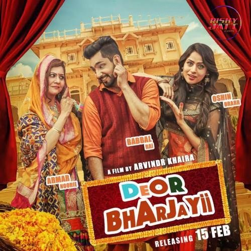 Deor Bharjayii Babbal Rai mp3 song free download, Deor Bharjayii Babbal Rai full album