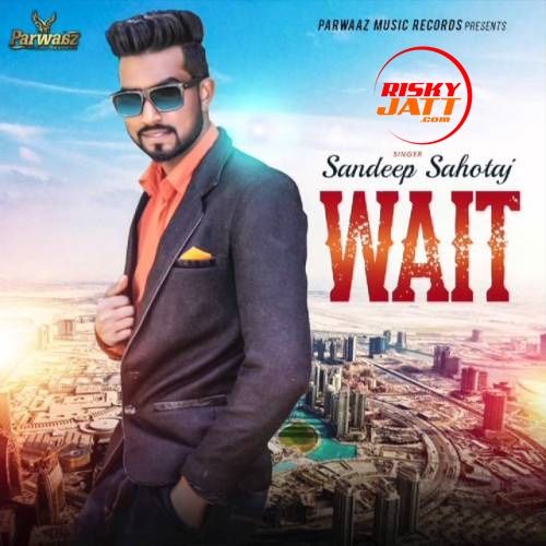 Wait Sandeep Sahotaj mp3 song free download, Wait Sandeep Sahotaj full album