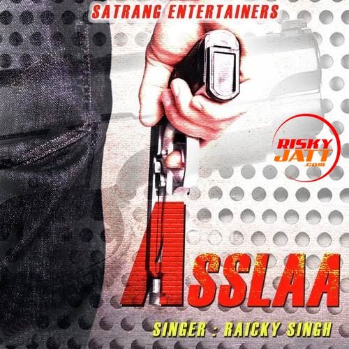 Asslaa Ricky Singh mp3 song free download, Asslaa Ricky Singh full album