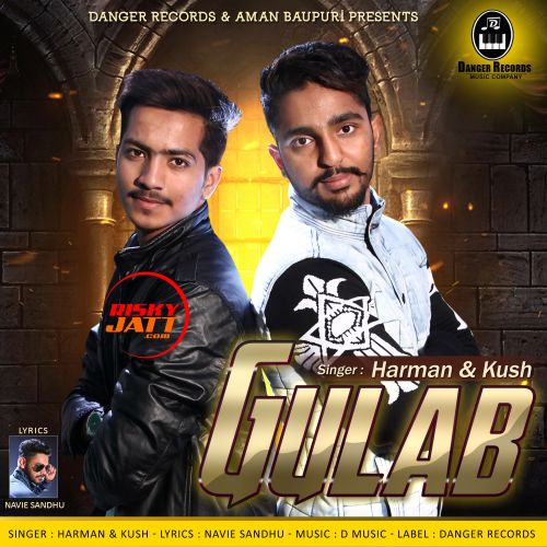 Gulab Harman, Kush mp3 song free download, Gulab Harman, Kush full album