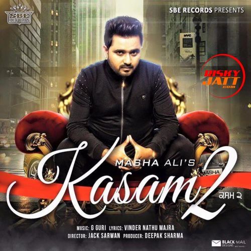 Kasam 2 Masha Ali mp3 song free download, Kasam 2 Masha Ali full album