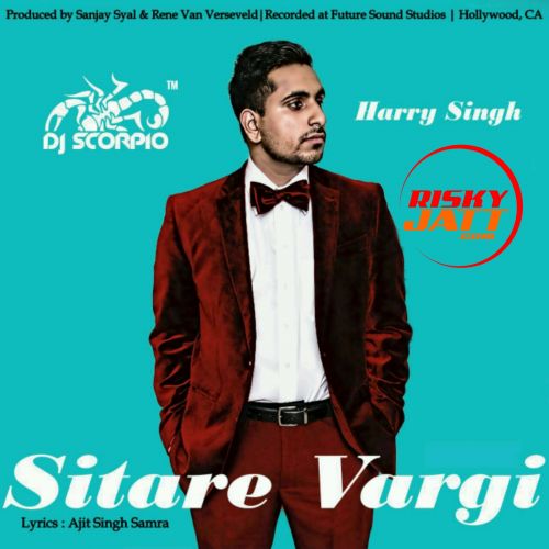 Sitare Vargi Harry Singh mp3 song free download, Sitare Vargi Harry Singh full album