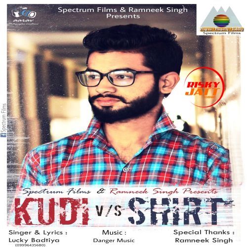 Kudi vs Shirt Lucky Badtiya mp3 song free download, Kudi vs Shirt Lucky Badtiya full album