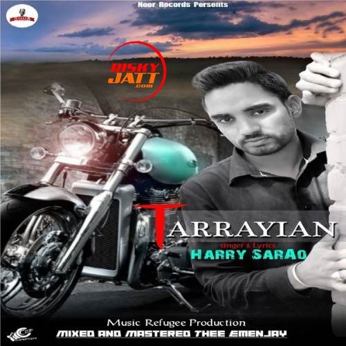 Tarrayian Harry Sarao mp3 song free download, Tarrayian Harry Sarao full album