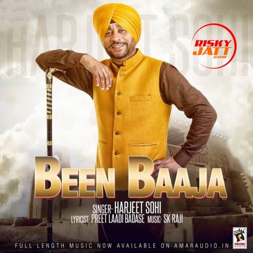 Been Baaja Harjeet Sohi mp3 song free download, Been Baaja Harjeet Sohi full album