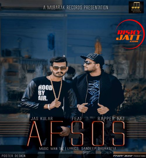 Afsos Jas Kular mp3 song free download, Afsos Jas Kular full album