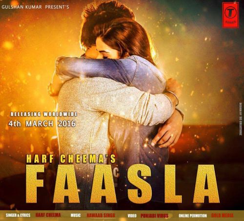 Faasla Harf Cheema mp3 song free download, Faasla Harf Cheema full album