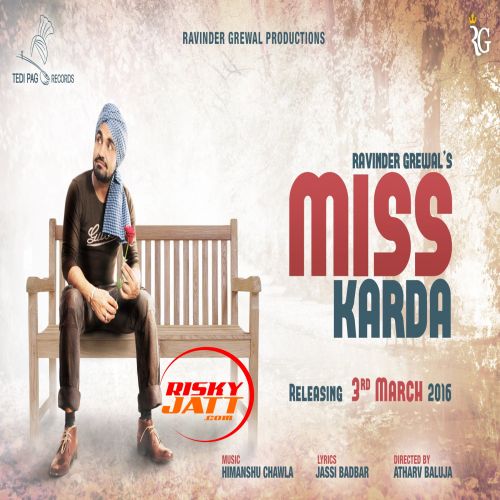 Miss Karda Ravinder Grewal mp3 song free download, Miss Karda Ravinder Grewal full album