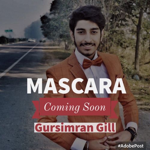 Mascara Gursimran Gill mp3 song free download, Mascara Gursimran Gill full album