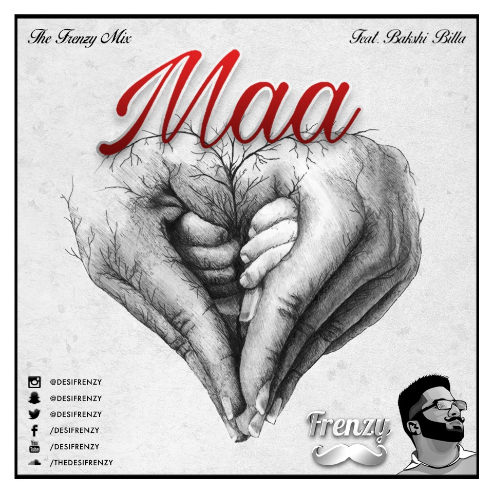 Maa Dj Frenzy, Bakshi Billa mp3 song free download, Maa Dj Frenzy, Bakshi Billa full album
