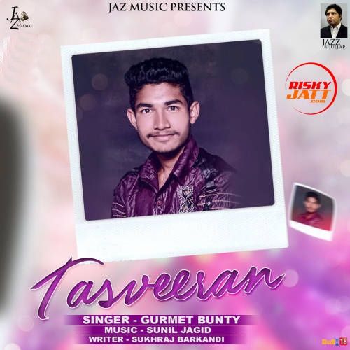 Tasveeran Gurmet Bunty mp3 song free download, Tasveeran Gurmet Bunty full album