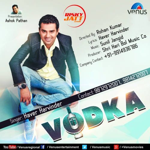 Vodka Haver Harvinder mp3 song free download, Vodka Haver Harvinder full album