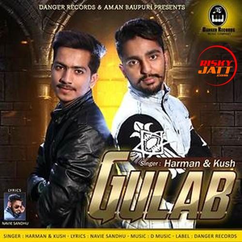 Gulab Harman, Kush mp3 song free download, Gulab Harman, Kush full album