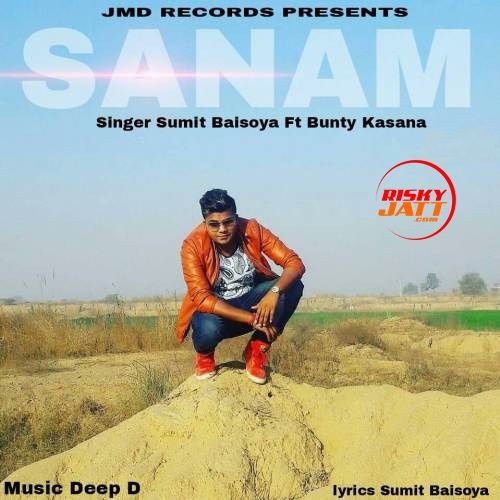 Sanam Sumit Baisoya mp3 song free download, Sanam Sumit Baisoya full album