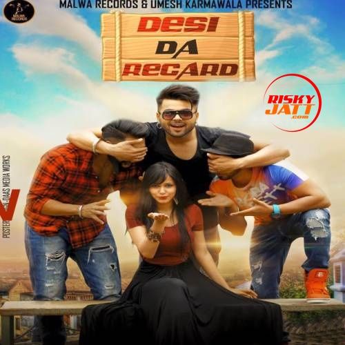 Desi Da Recard (Reloaded) Ninja mp3 song free download, Desi Da Recard (Reloaded) Ninja full album