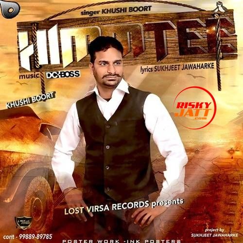 Himmtee Khushi Boort mp3 song free download, Himmtee Khushi Boort full album