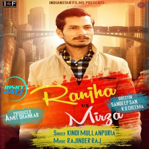 Ranjha Vs Mirza Kindi Mullanpuria mp3 song free download, Ranjha Vs Mirza Kindi Mullanpuria full album