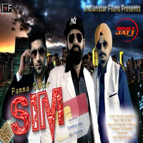 Sim Pamma Sahir mp3 song free download, Sim Pamma Sahir full album