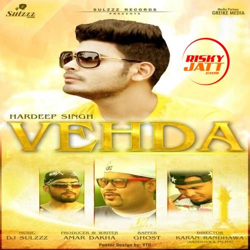 Vehda Hardeep Singh mp3 song free download, Vehda Hardeep Singh full album