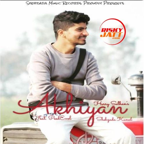 Akhiyan Shehzada Kunal, Harry Salhan mp3 song free download, Akhiyan Shehzada Kunal, Harry Salhan full album