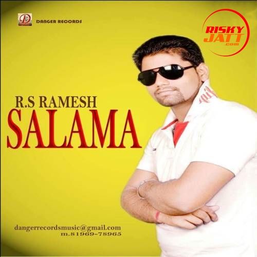 Salama RS Ramesh mp3 song free download, Salama RS Ramesh full album