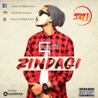 Zindagi G Kalsi mp3 song free download, Zindagi G Kalsi full album