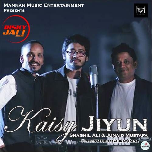 Kaisy Jiyun Kashif Ali, Shaghil Ali mp3 song free download, Kaisy Jiyun Kashif Ali, Shaghil Ali full album