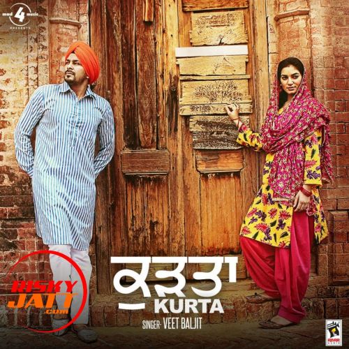 Kurta Veet Baljit mp3 song free download, Kurta Veet Baljit full album