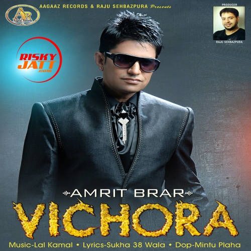 Vichora Amrit Brar mp3 song free download, Vichora Amrit Brar full album