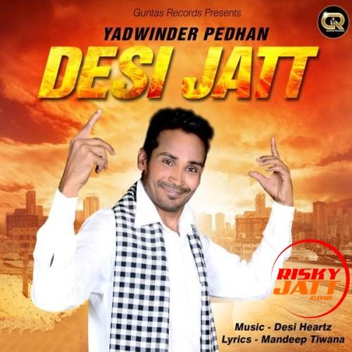 Desi Jatt Yadwinder Pedhan mp3 song free download, Desi Jatt Yadwinder Pedhan full album