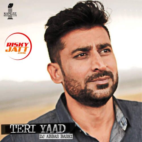 Teri Yaad Dj Abbas Bashi mp3 song free download, Teri Yaad Dj Abbas Bashi full album