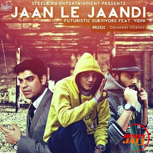 Jaan Le Jaandi MK, KG mp3 song free download, Jaan Le Jaandi MK, KG full album