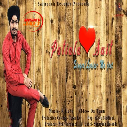 Patiala Suit Mr. Jeet mp3 song free download, Patiala Suit Mr. Jeet full album