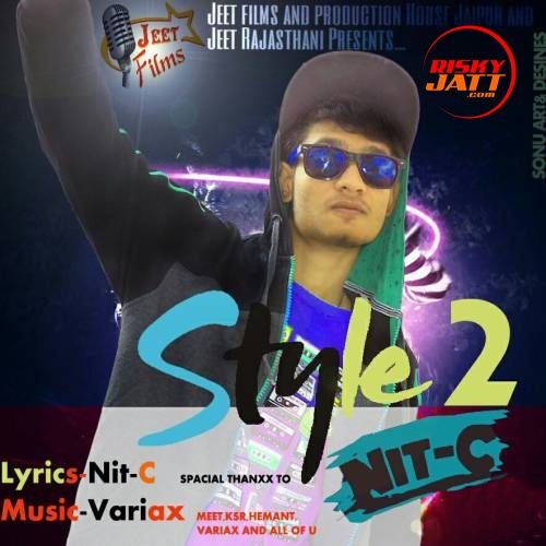 Style-2 By Nit-c full mp3 album downlad